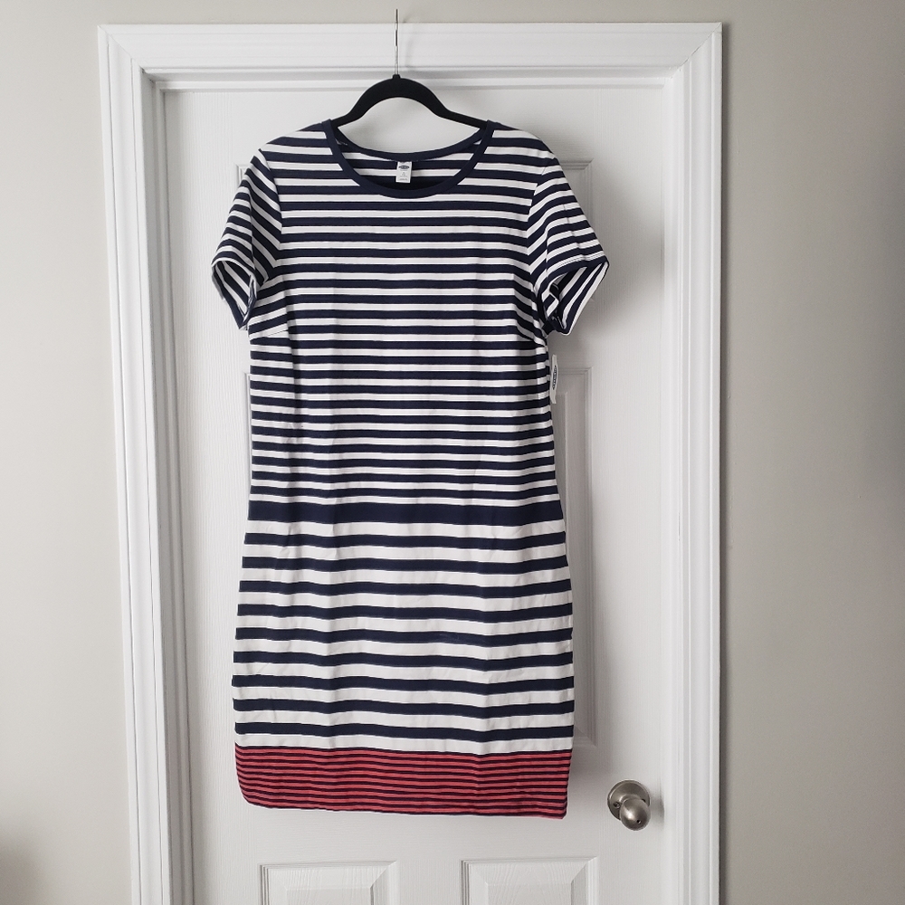 Old Navy Dress szXL tall, NWT